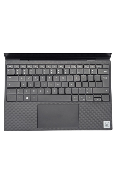 Dell XPS 9300 i7-1065G7 16GB 512GB SSD 13,4